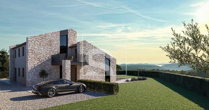 Dům na prodej 208 m² – Rovinj