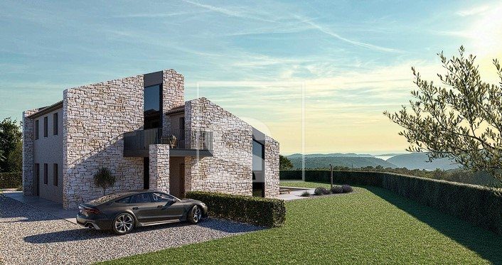 Dom na predaj 208 m² – Rovinj