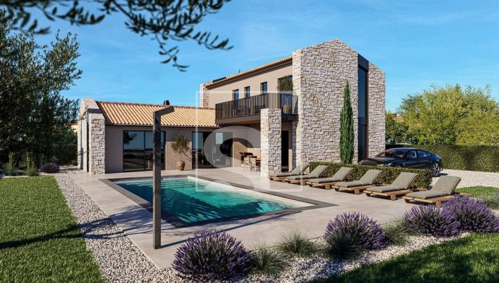 Dům na prodej 195 m² – Rovinj
