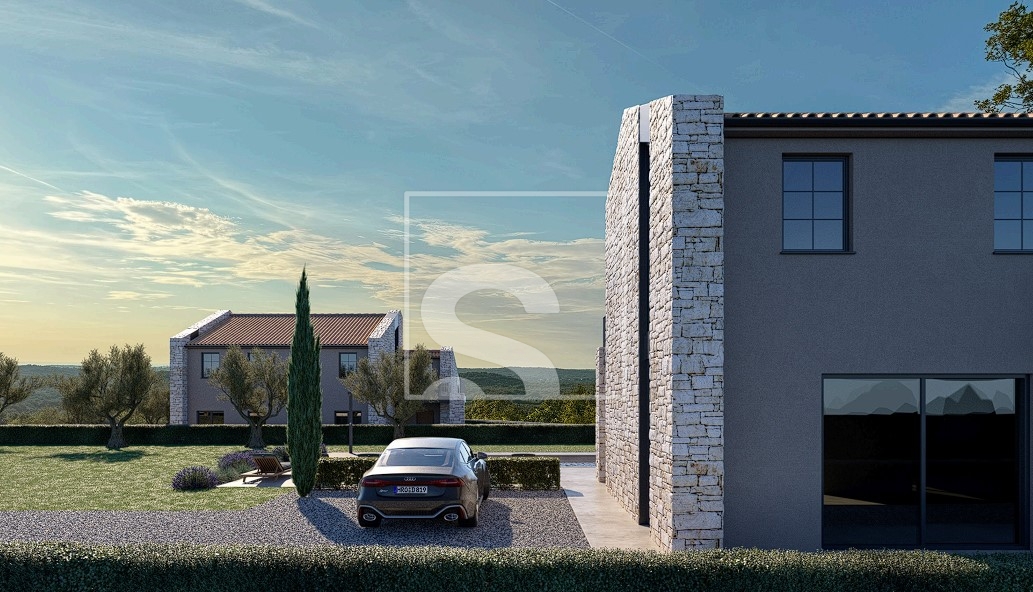 House For sale -  Rovinj