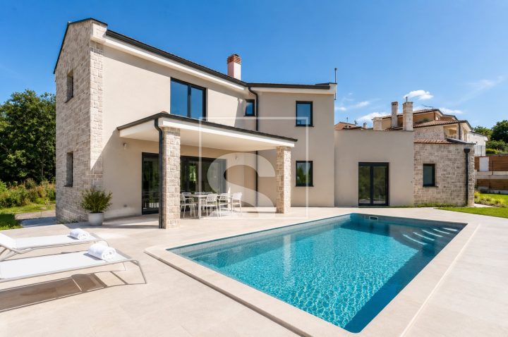 Dom na predaj 171 m² – Poreč