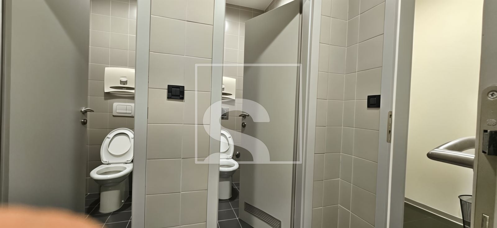 Poslovni prostor Na prodaju - Istarska Centar