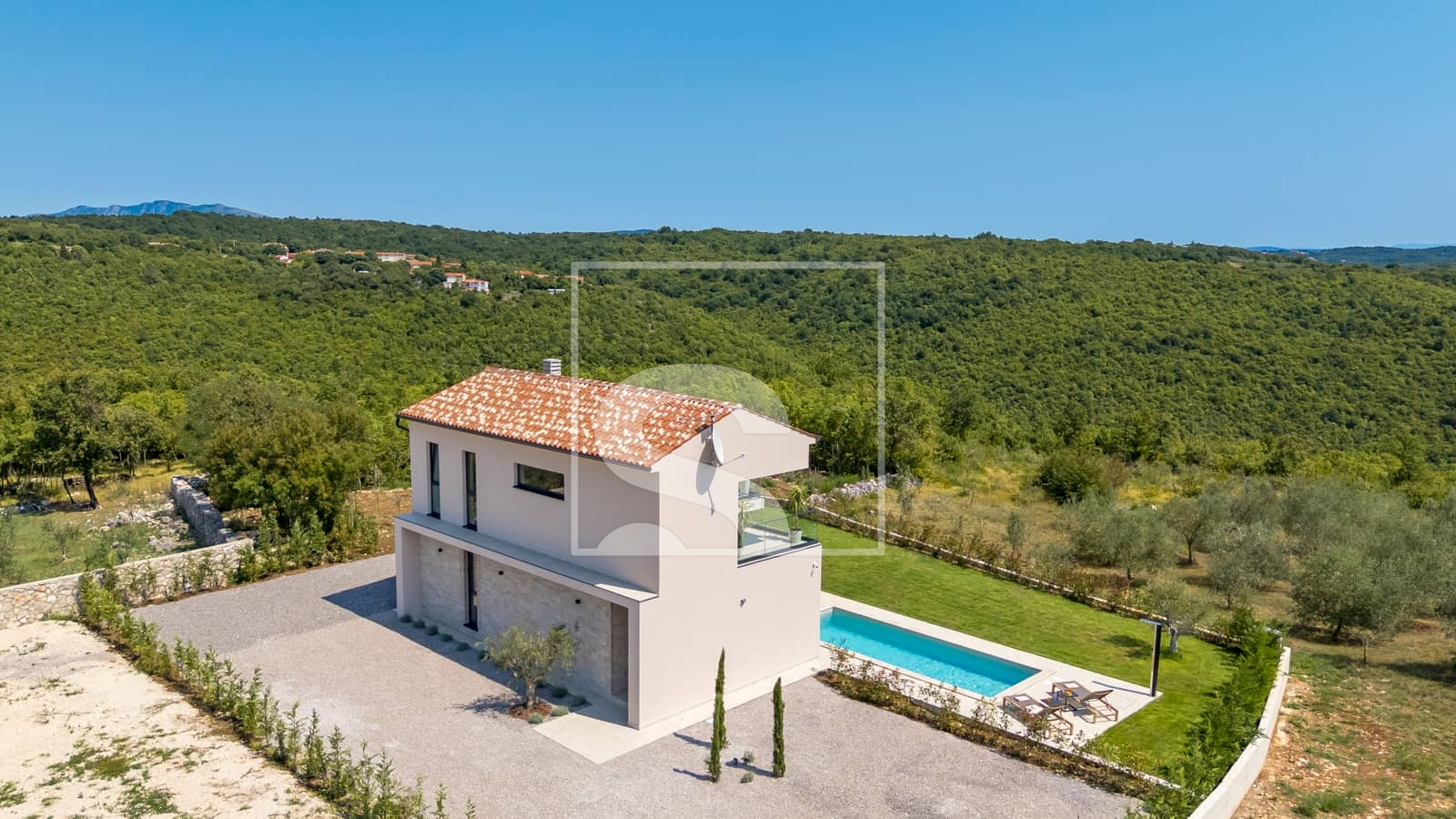 Kuća Na prodaju -  Labin