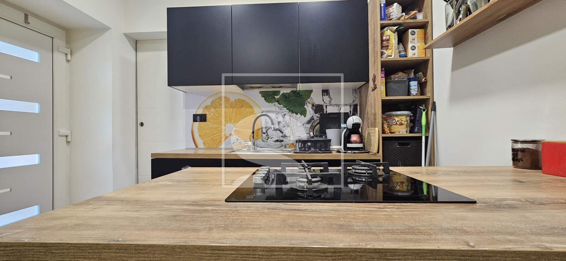 Apartma Na predaj -  Stoja