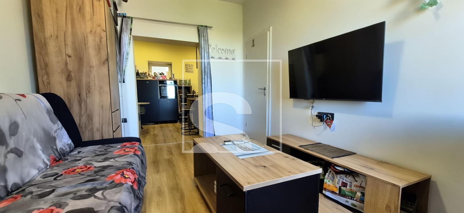 Apartma Na predaj -  Stoja