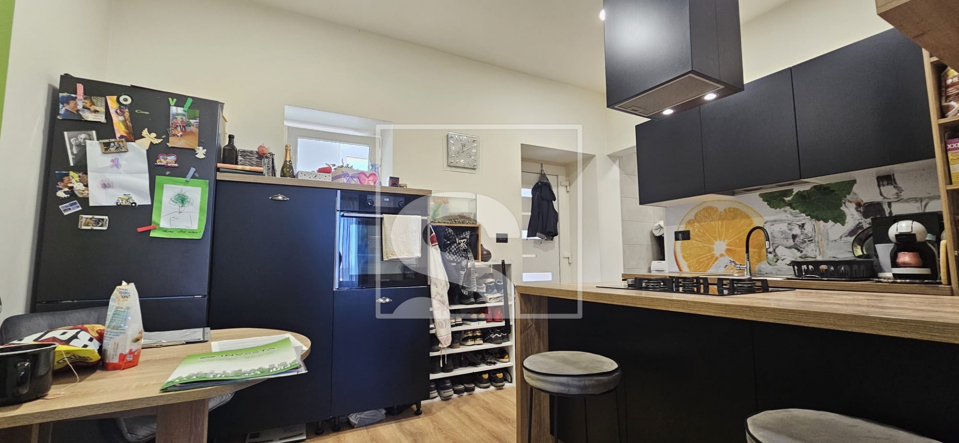 Apartma Na predaj -  Stoja