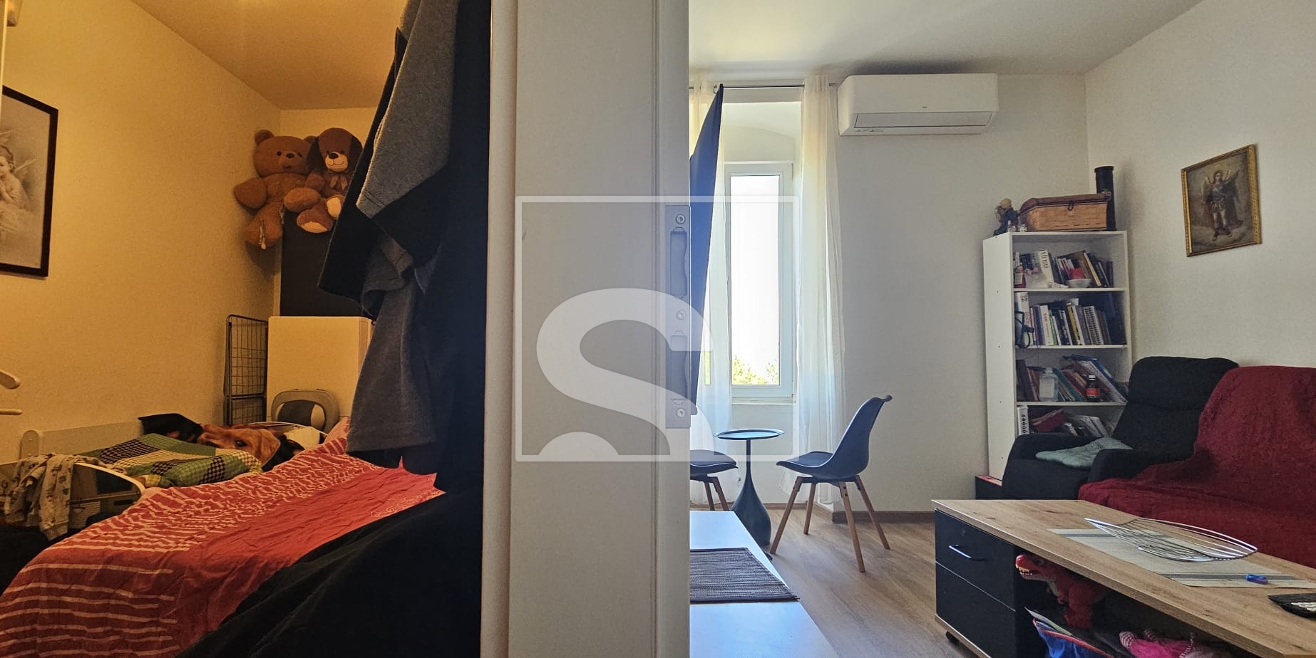 Apartma Na predaj -  Stoja