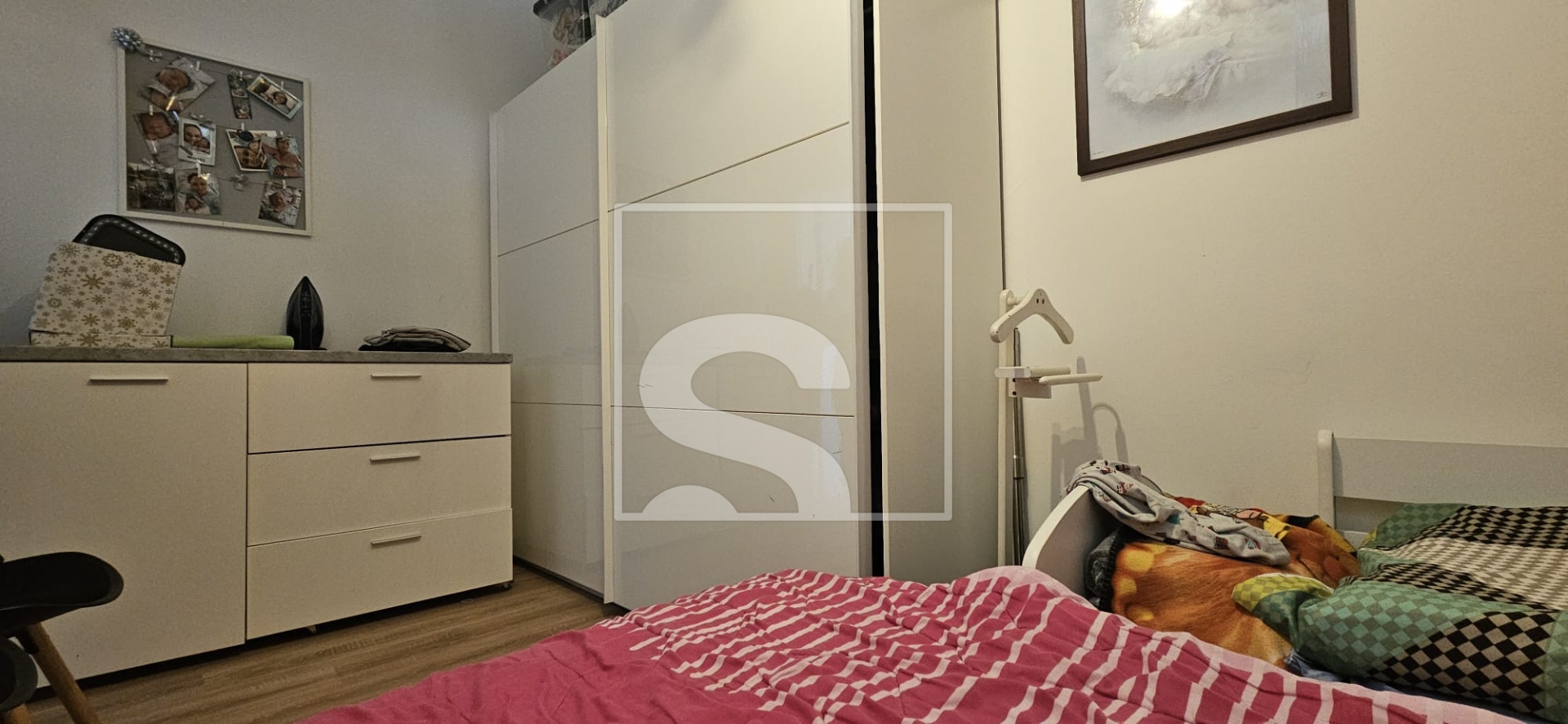 Apartma Na predaj -  Stoja