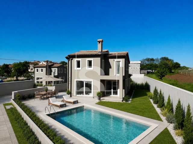 Dom na predaj 130 m² – Poreč
