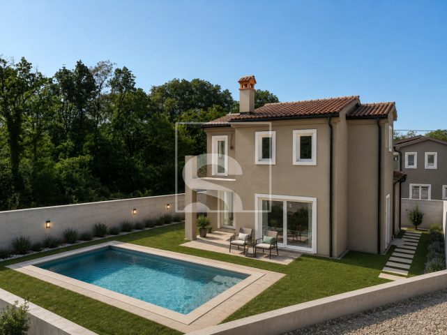 Kuća na prodaju 130 m² – Tinjan