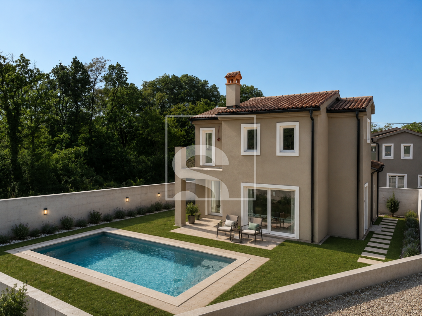 Maison À vendre - Istarska Tinjan - foto 1/18