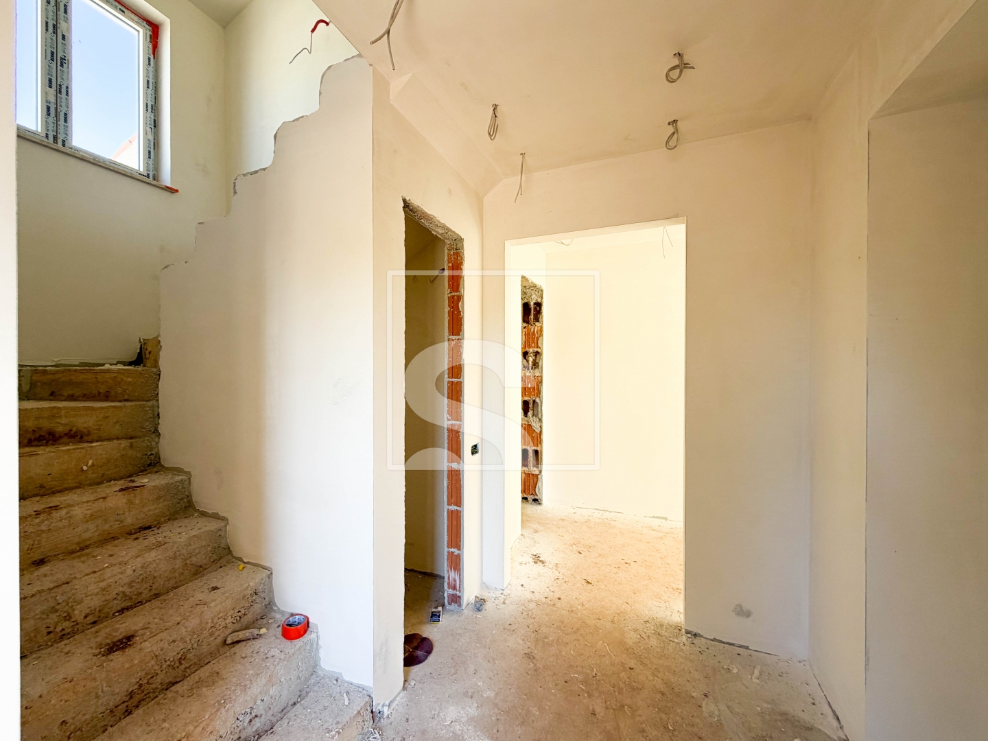 Maison À vendre - Istarska Tinjan