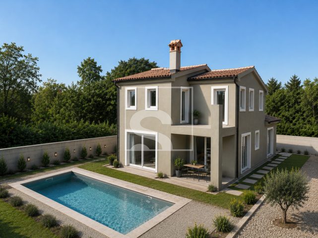 Haus zu verkaufen 130 m² – Poreč