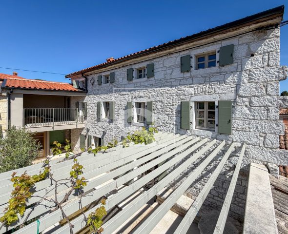 Dom na predaj 125 m² – Poreč