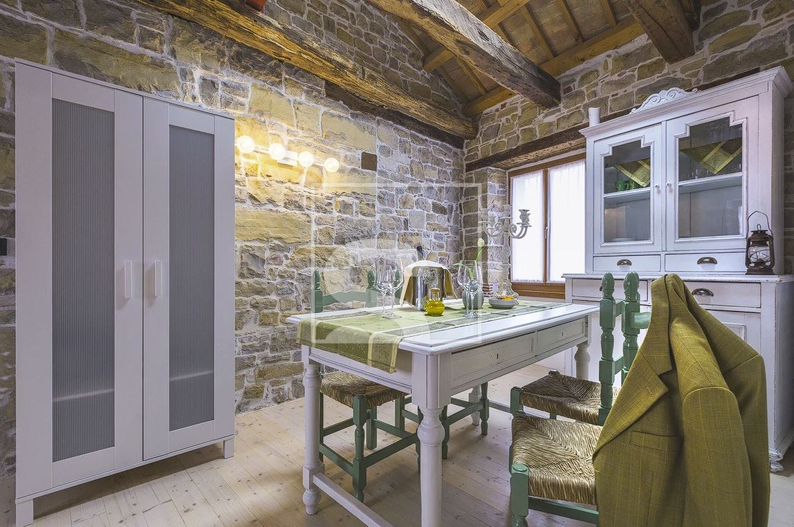 House For sale -  Oprtalj
