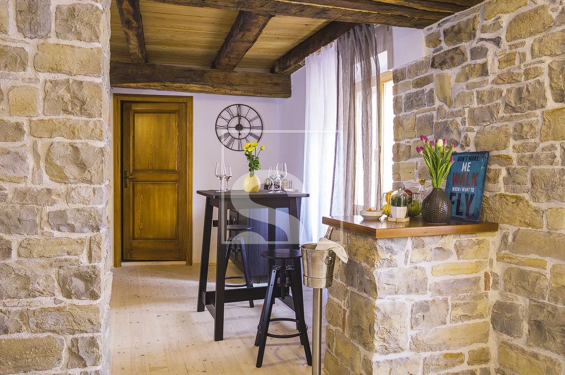 House For sale -  Oprtalj