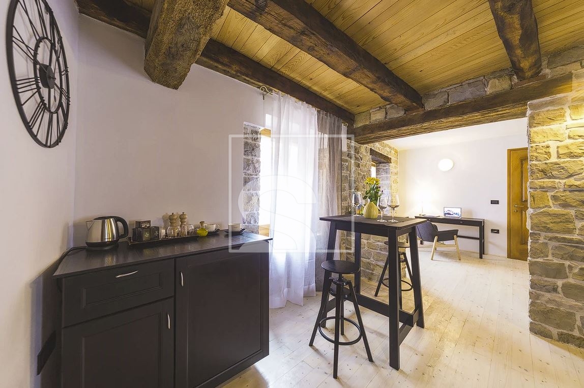 House For sale -  Oprtalj