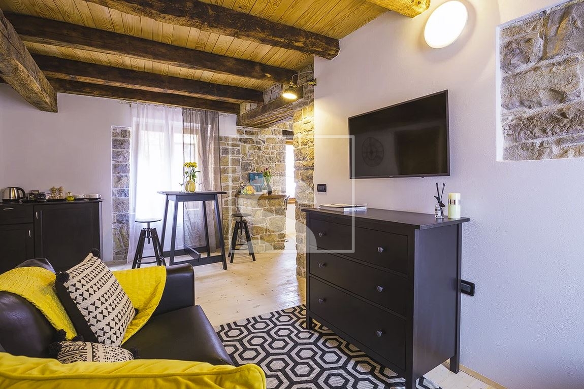 House For sale -  Oprtalj