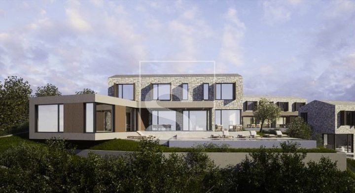 Działka na sprzedaż 3100 m² – Oprtalj