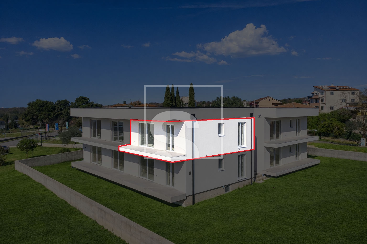 Appartamento In vendita - Istarska Umag - foto 1/5