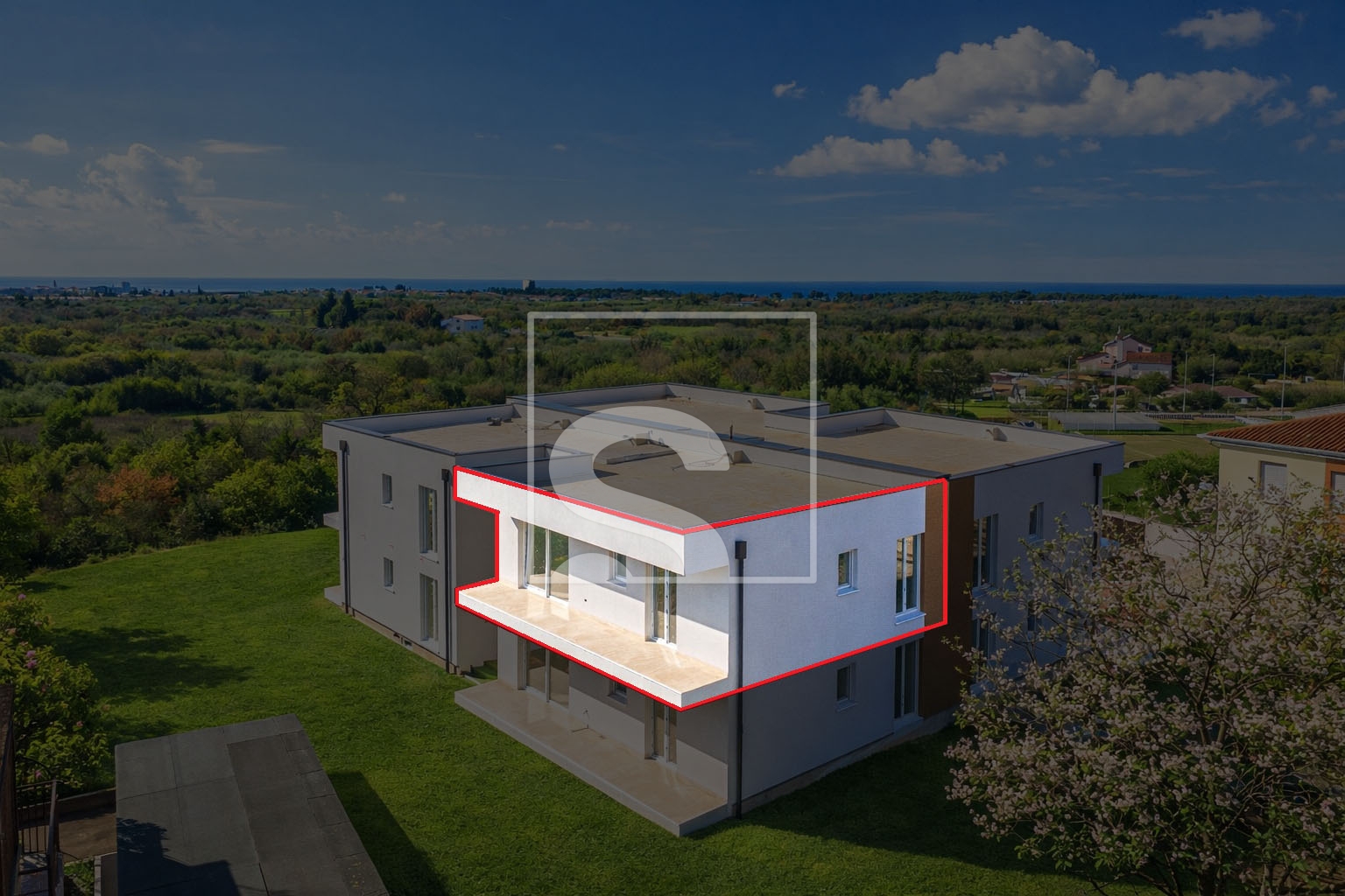 Appartamento In vendita - Istarska Umag - foto 1/5