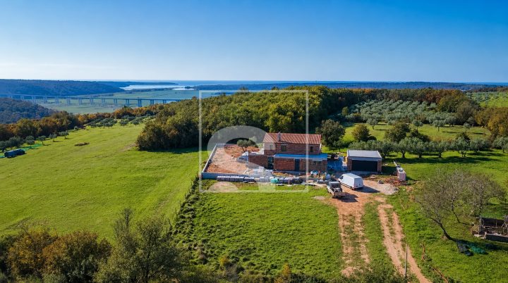 Land For sale — Novigrad
