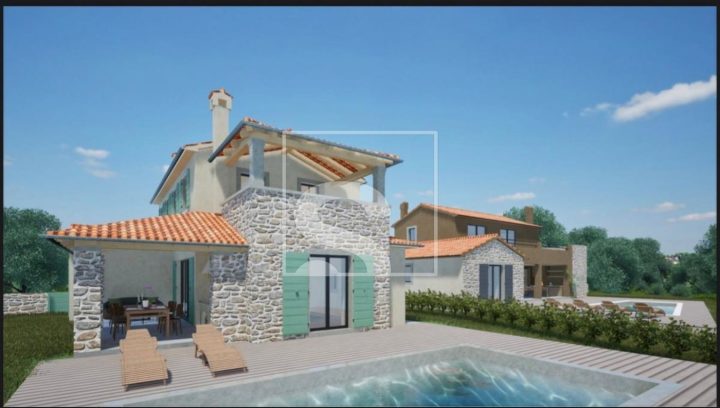 Land For sale - Novigrad - foto 4/5