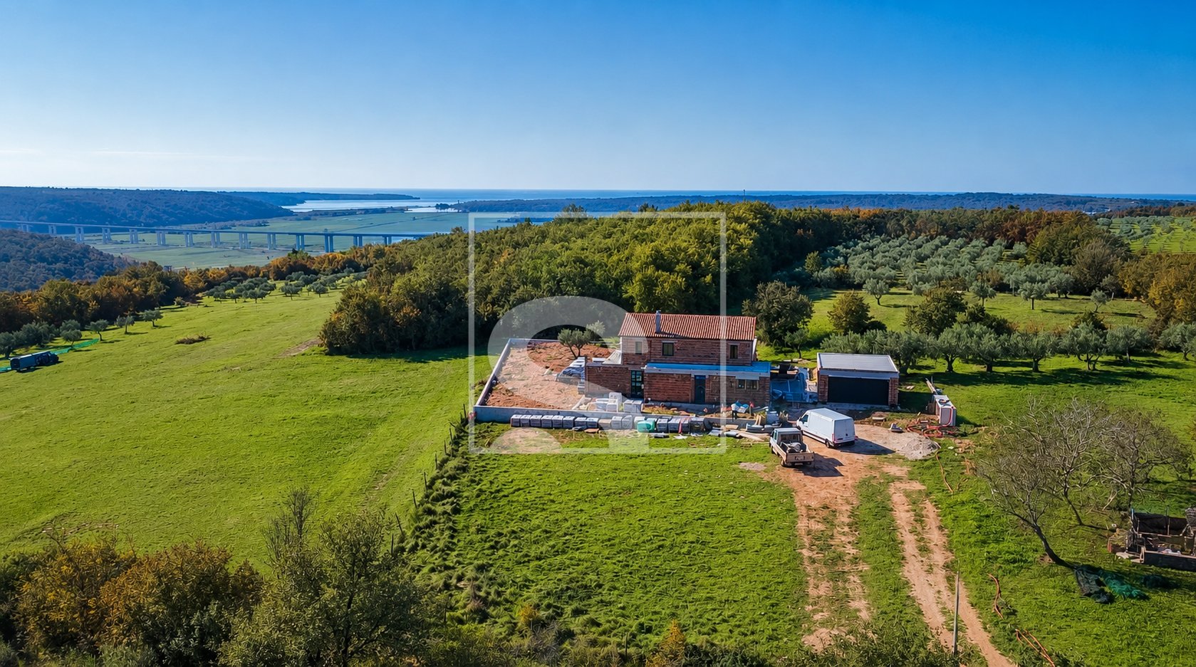 Land For sale - Novigrad - foto 1/5