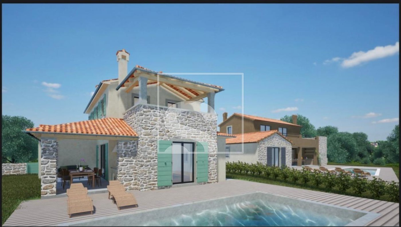 Land For sale -  Novigrad