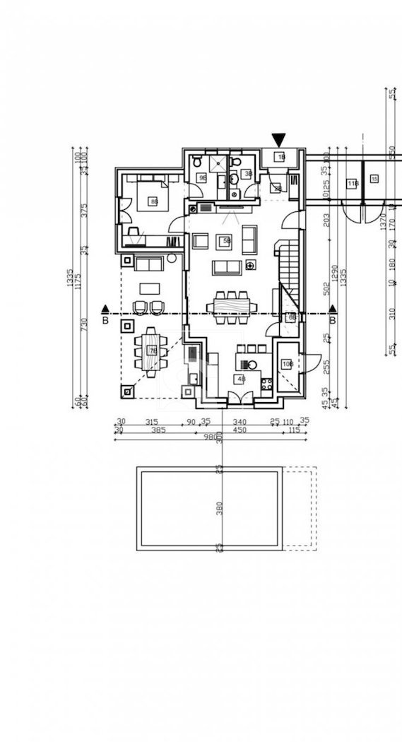 Land For sale -  Novigrad