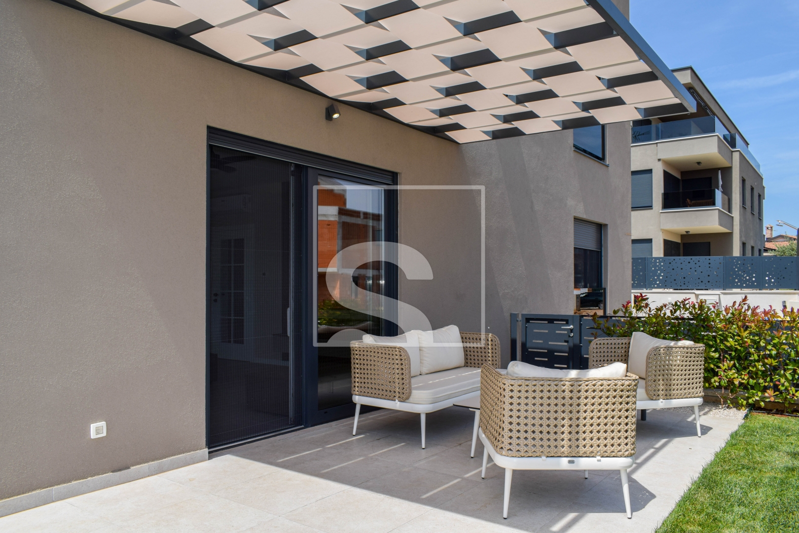 Flat For sale - Istarska Poreč