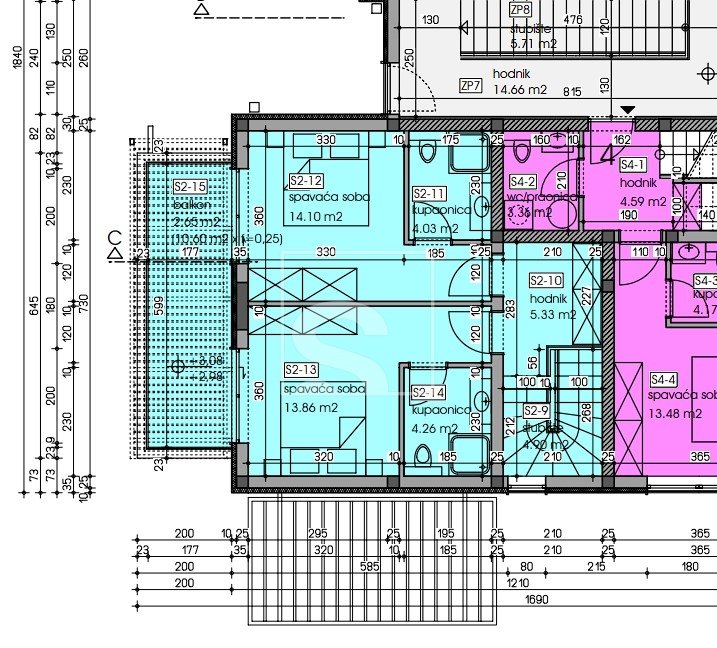 Apartma Naprodaj - Istarska Poreč