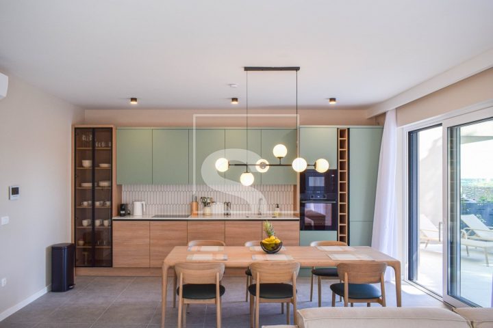 Apartmán na prodej 125 m² – Poreč