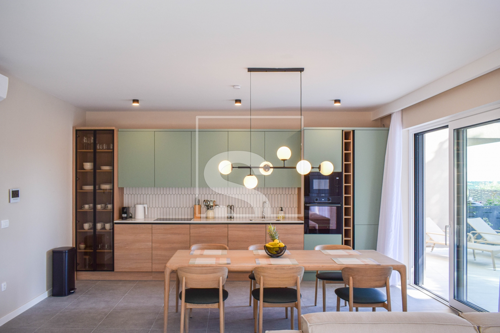 Apartmán Na prodej - Istarska Poreč - foto 1/21