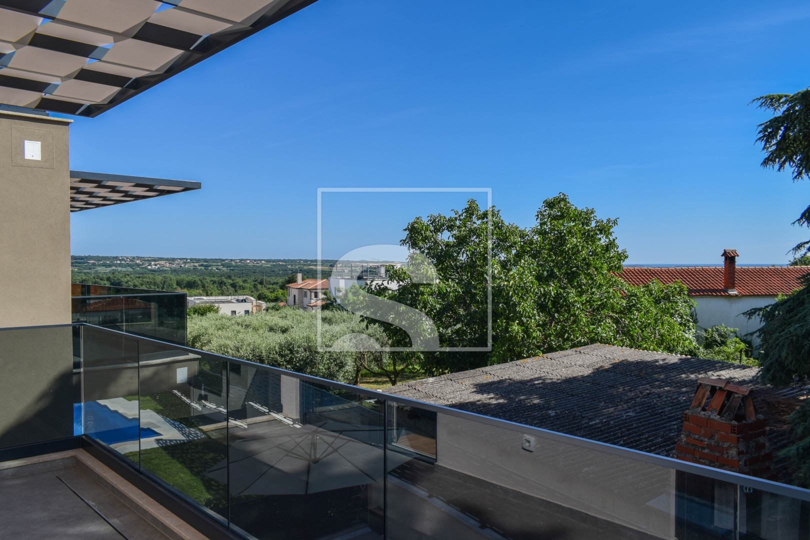 Apartmán Na prodej - Istarska Poreč