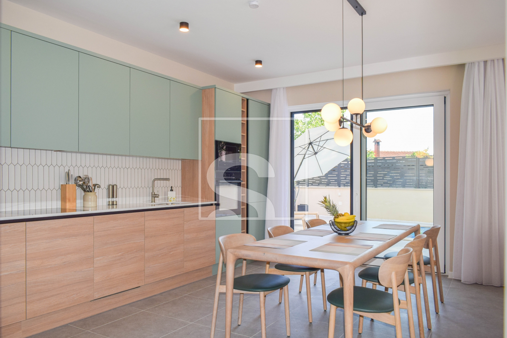 Apartmán Na prodej - Istarska Poreč - foto 3/21