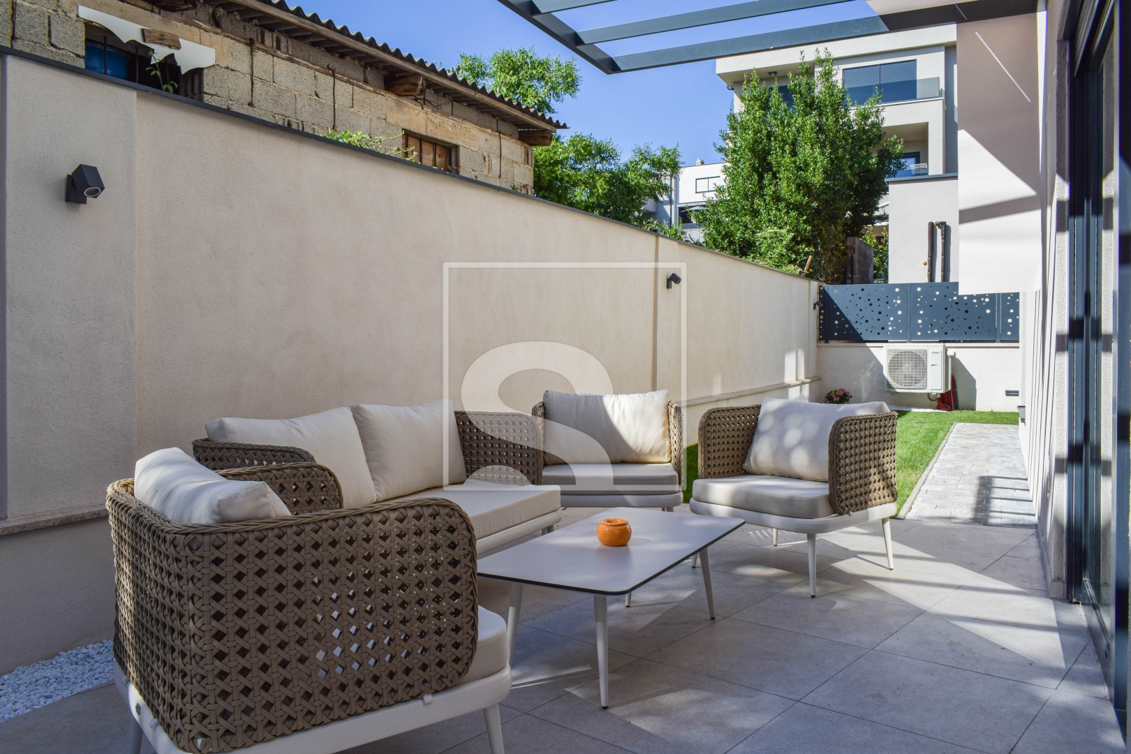 Apartmán Na prodej - Istarska Poreč