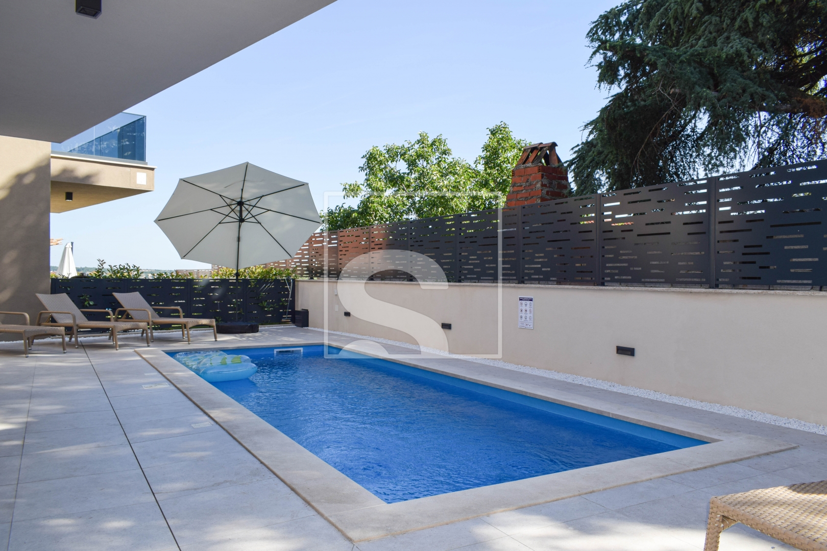 Apartmán Na prodej - Istarska Poreč