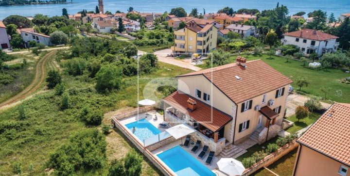 House for sale 170 m² – Umag