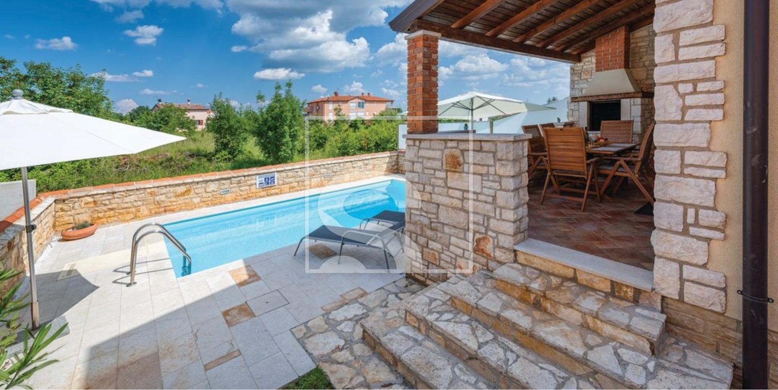 Casa In vendita -  Umag