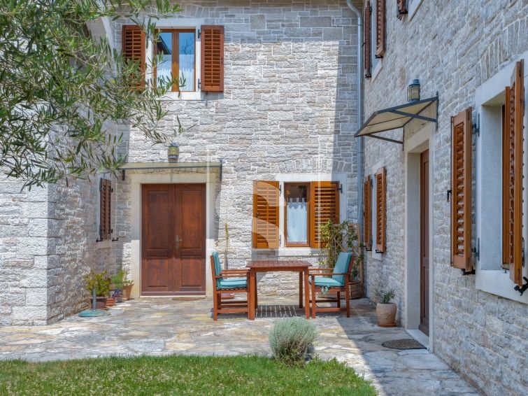 Kuća Na prodaju - Istarska Tinjan