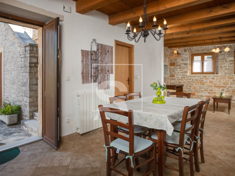 Kuća Na prodaju - Istarska Tinjan