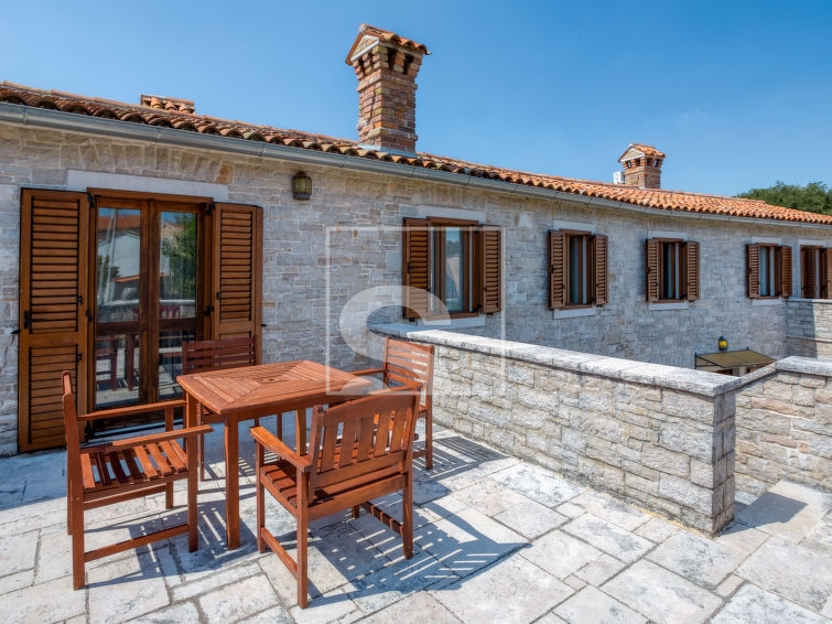 Kuća Na prodaju - Istarska Tinjan