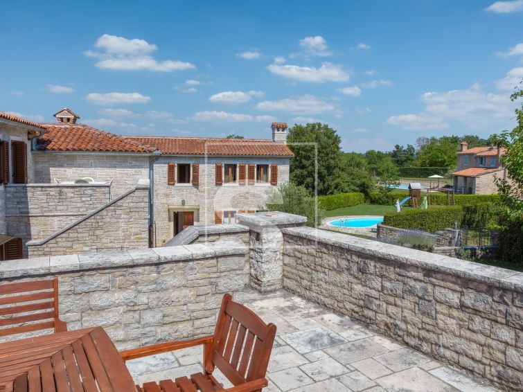 Kuća Na prodaju - Istarska Tinjan