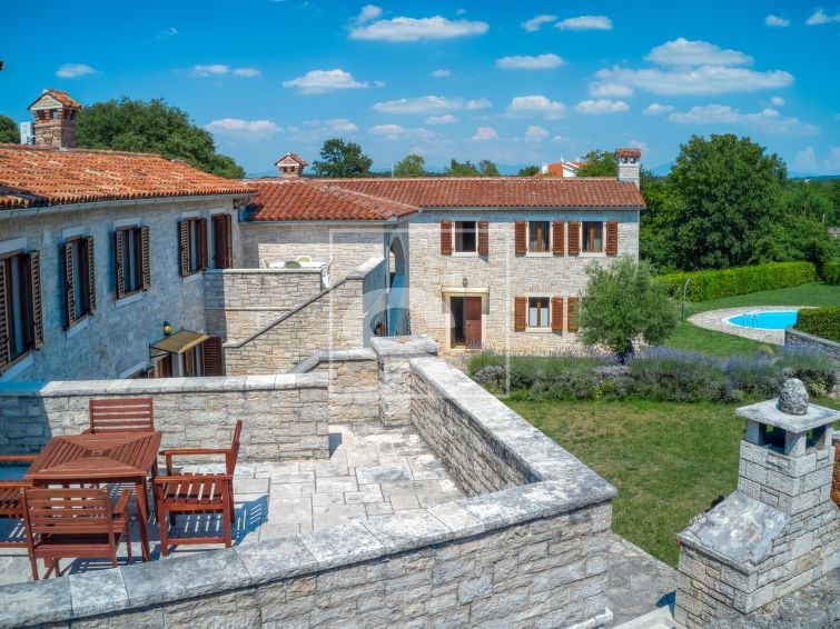 Kuća Na prodaju - Istarska Tinjan