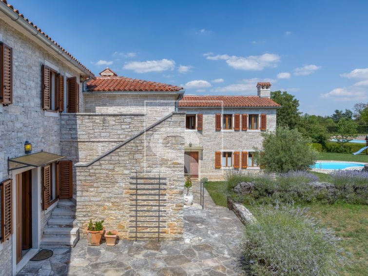 Kuća Na prodaju - Istarska Tinjan