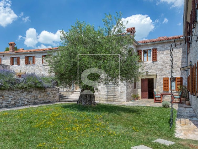 Kuća Na prodaju - Istarska Tinjan