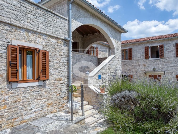 Kuća Na prodaju - Istarska Tinjan