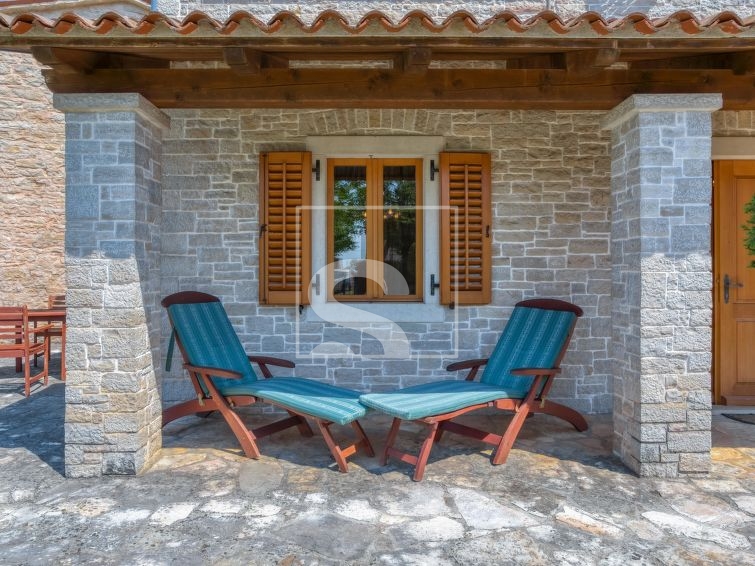 Kuća Na prodaju - Istarska Tinjan