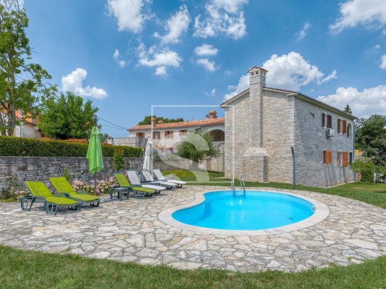 Kuća Na prodaju - Istarska Tinjan
